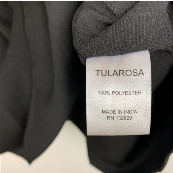 Tularosa Nadia LBD - Picture 7 of 8